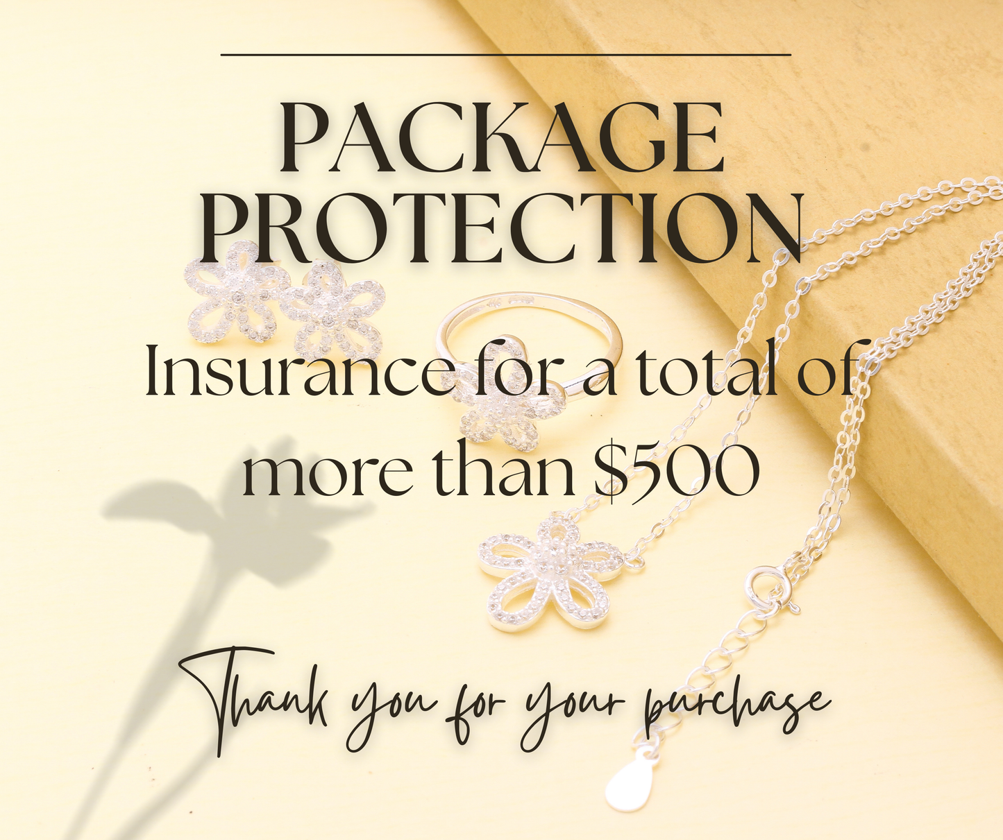 Package Protection - consueloalondra