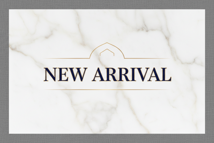 New Arrivals