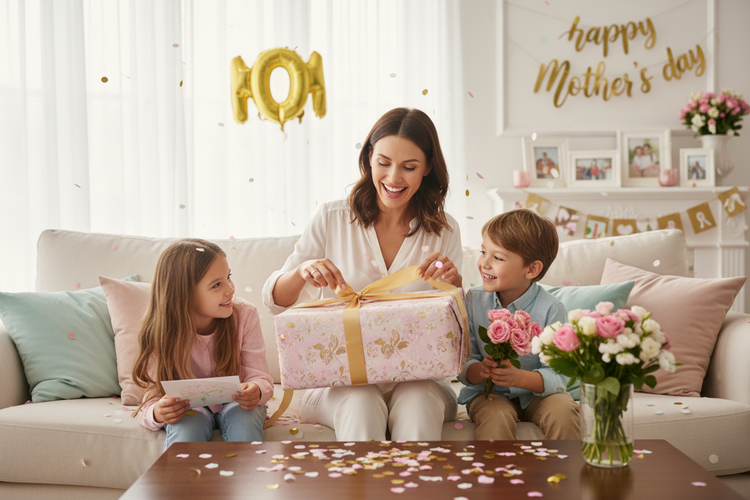 Mothers Day