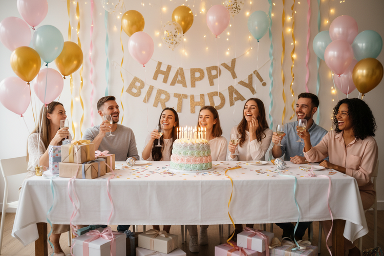 Birthday