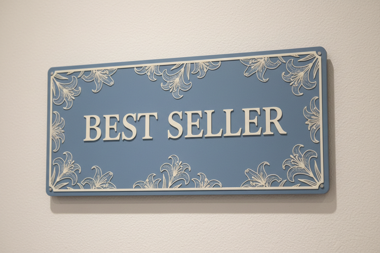 Bestsellers