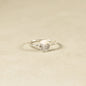 925 Sterling Silver Signet Ring