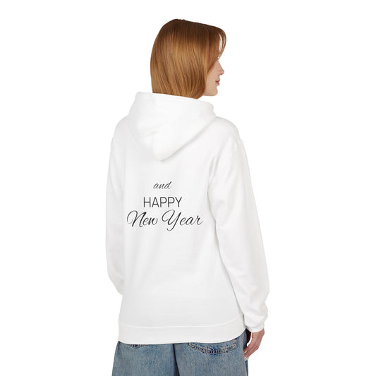 Unisex Midweight Softstyle Fleece Hoodie