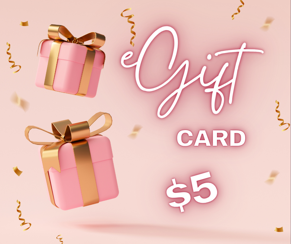 eGift Card