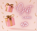 eGift Card