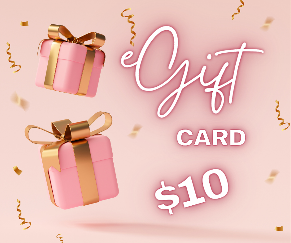 eGift Card