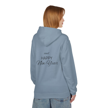 Unisex Midweight Softstyle Fleece Hoodie