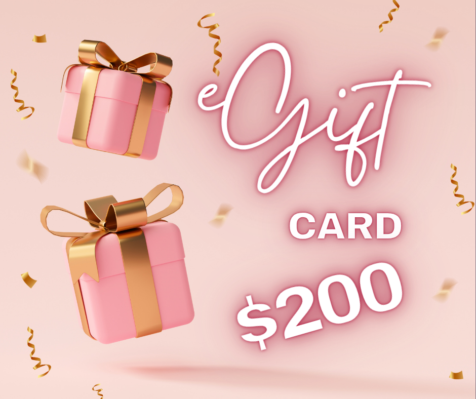 eGift Card