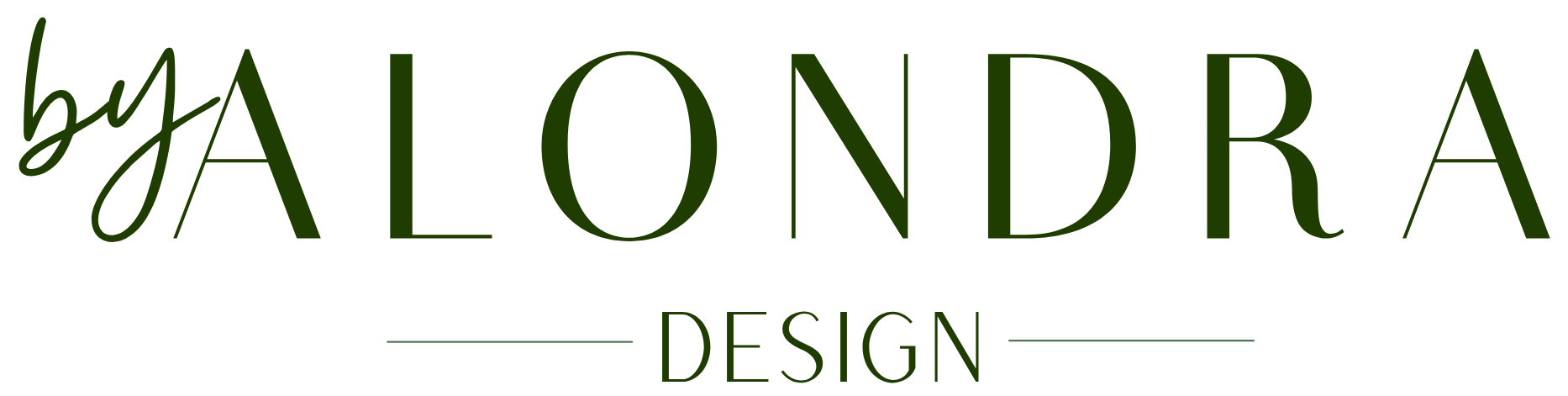 by Alondra Design