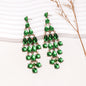 Lola Drop Earrings: Embrace Spanish Elegance