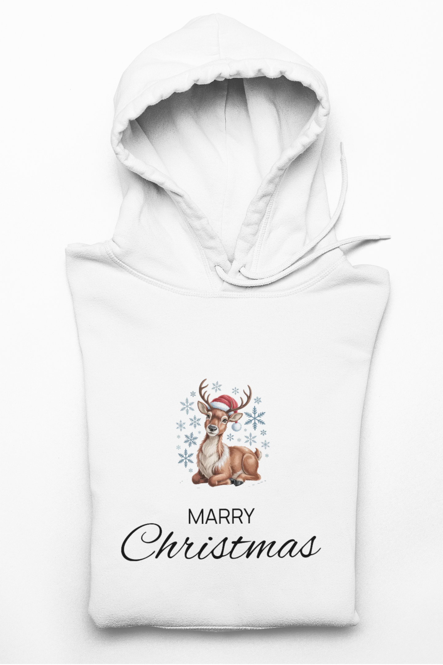 Unisex Midweight Softstyle Fleece Hoodie
