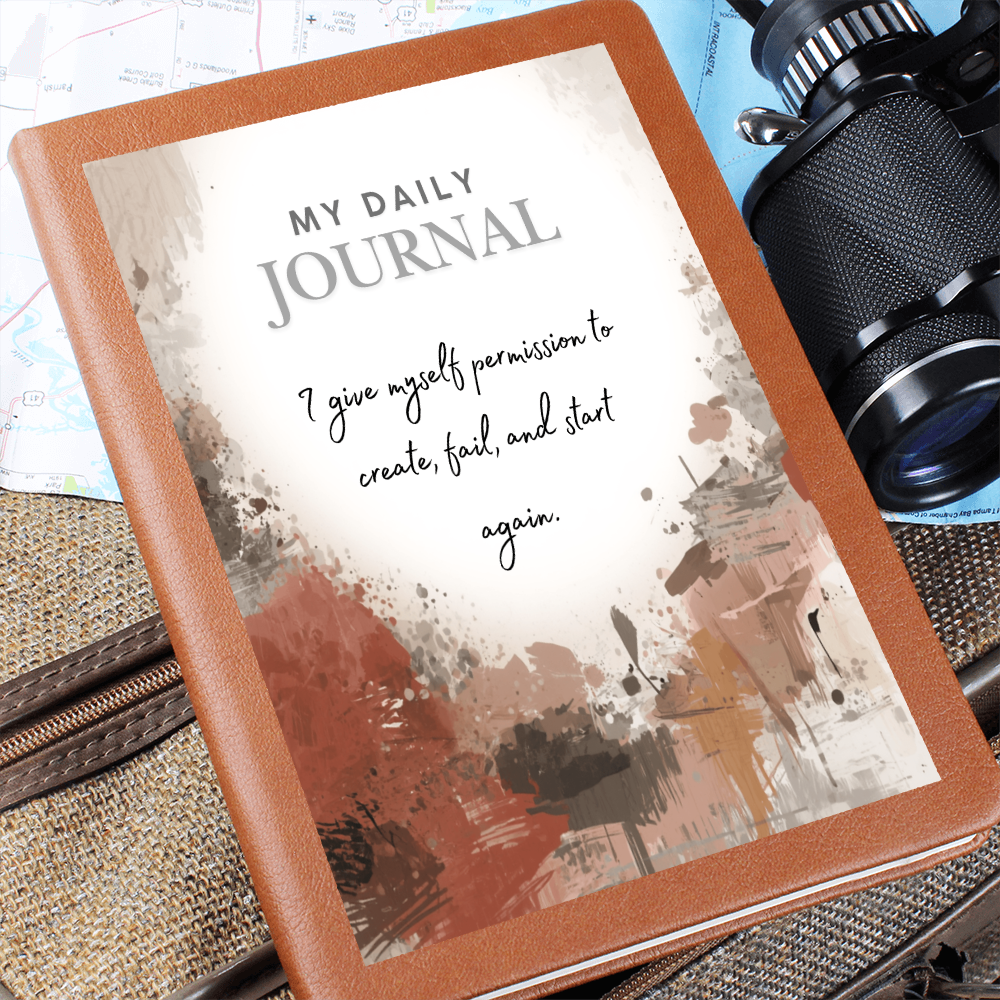 Lobster clasp attachment with Luxurious gift box with preserved red rose