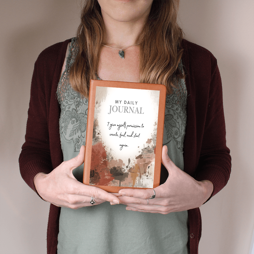 Lobster clasp attachment with Luxurious gift box with preserved red rose