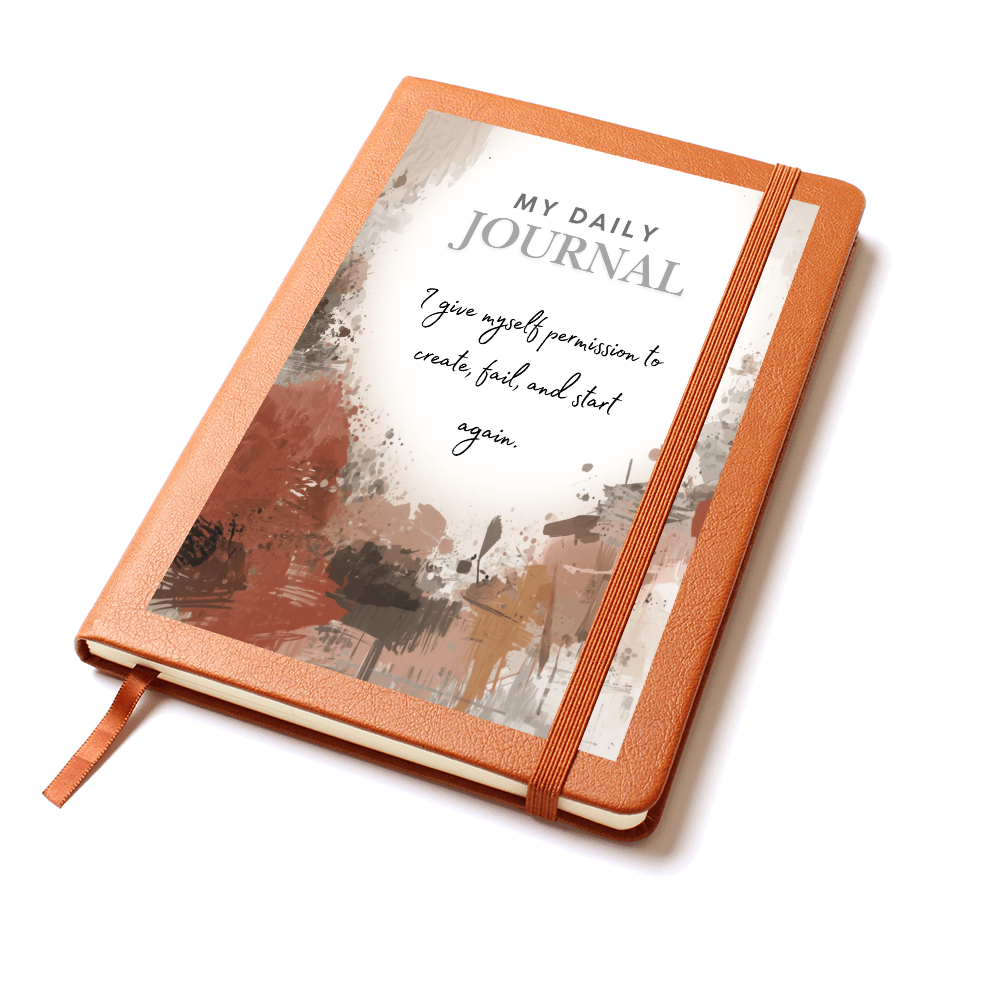 Lobster clasp attachment with Luxurious gift box with preserved red rose