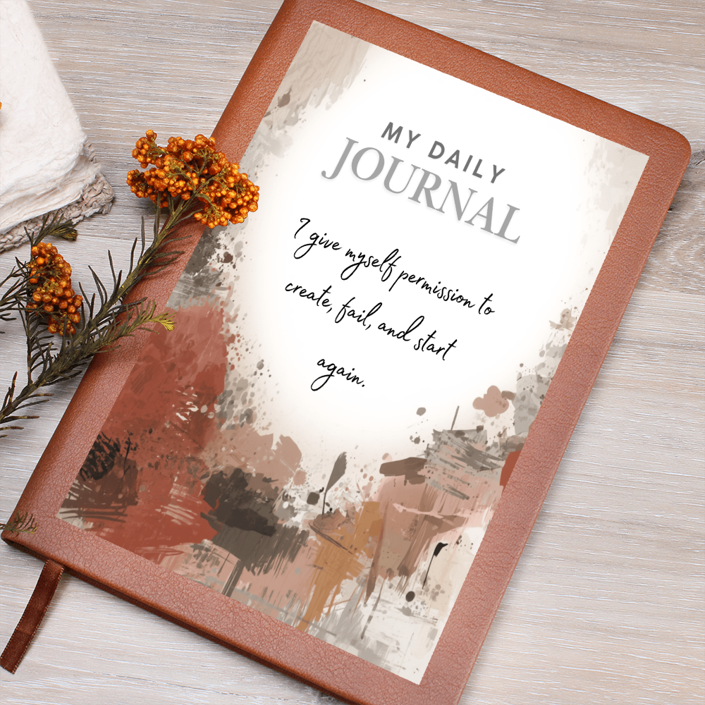 Lobster clasp attachment with Luxurious gift box with preserved red rose