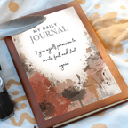 Lobster clasp attachment with Luxurious gift box with preserved red rose