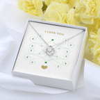 The Love necklace - consueloalondra