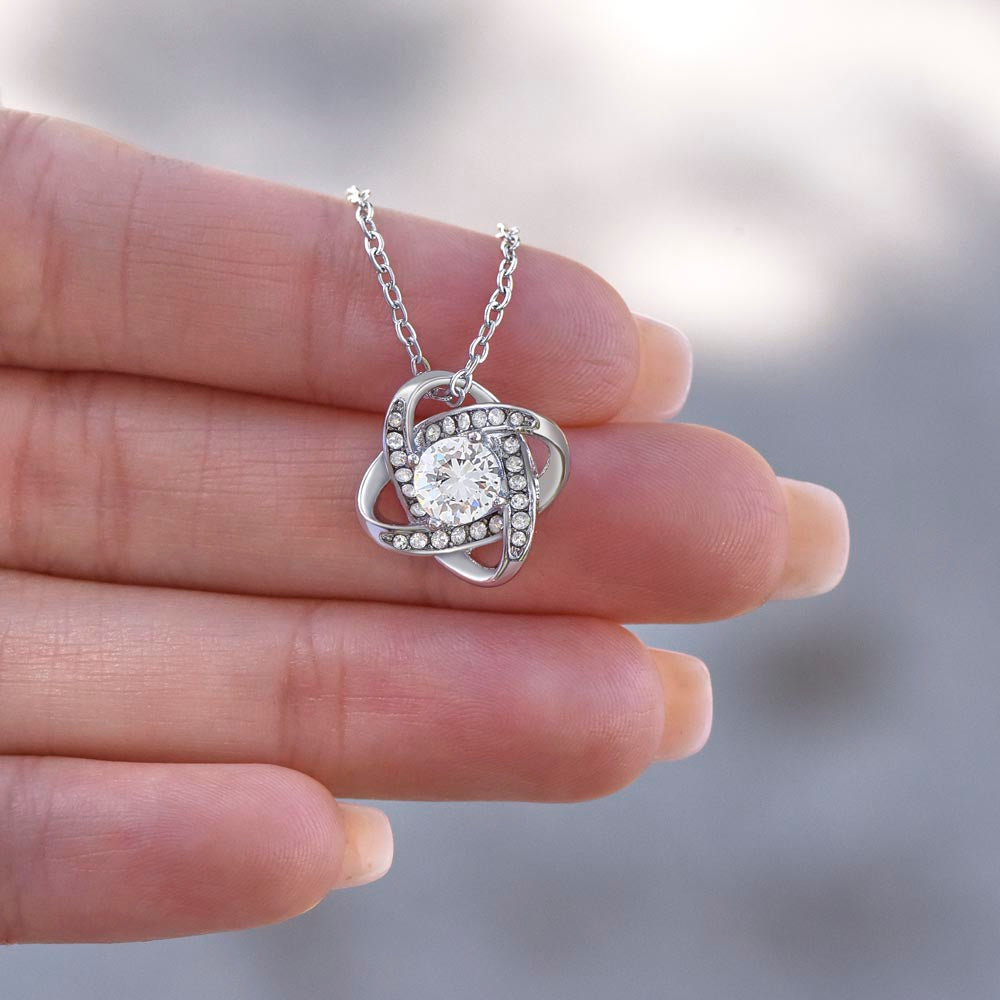 The Love necklace - consueloalondra
