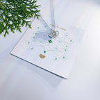 The Love necklace - consueloalondra