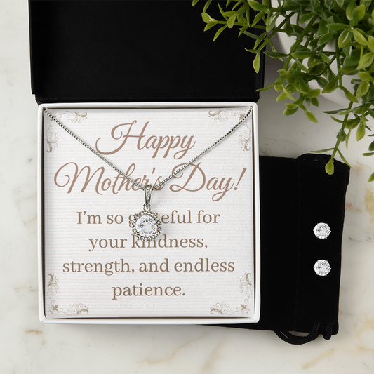 Mother's Day!