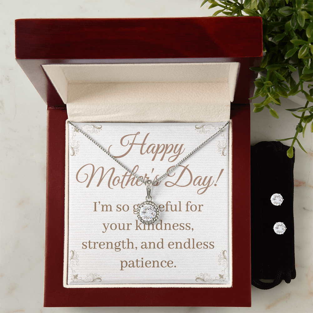 Mother's Day!