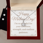 Mother's Day!