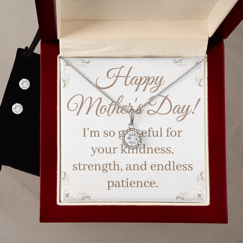 Mother's Day!